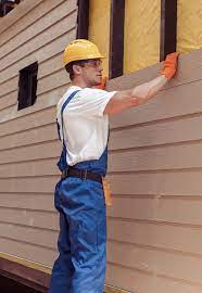 Best Vinyl Siding Installation  in Lockport, IL